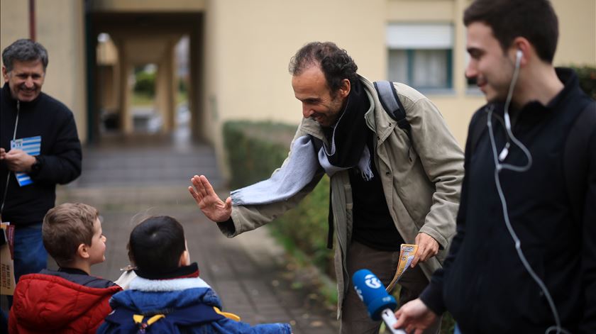 Pestana alerta para elitização do ensino superior em Portugal