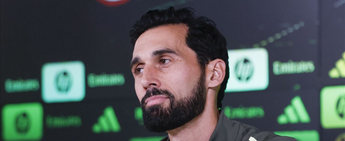 Arbeloa "não tem medo do fracasso" no Real Madrid e não quer "ser Mourinho, porque falharia estrondosamente"