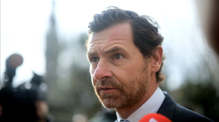 Villas-Boas já reagiu ao processo contra Varandas: "Foi do nosso entendimento escrever a APAF, FPF e Liga"