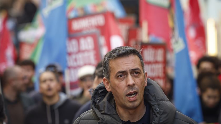 ​Função Pública com pré-aviso de greve para sexta-feira