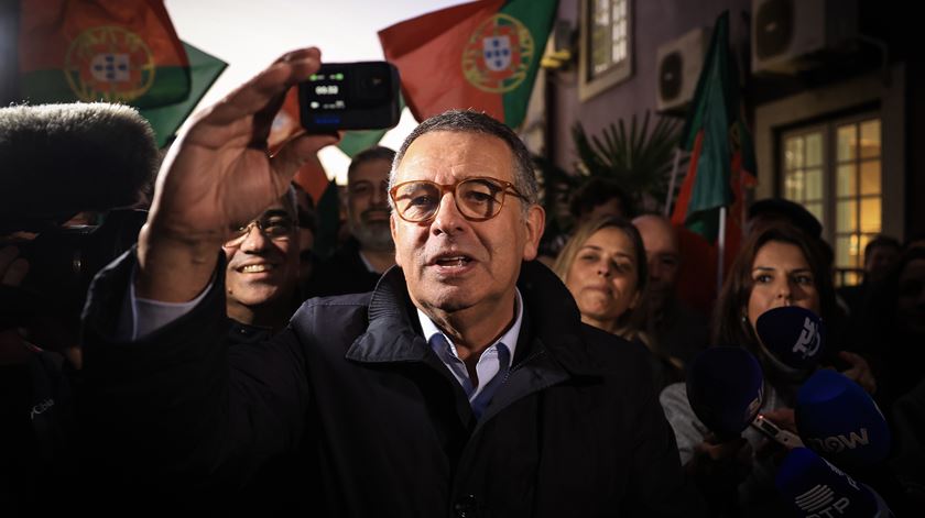 Livre apoia António José Seguro na segunda volta das presidenciais de 2026