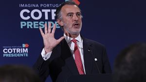 A tentar fechar polémicas, o "day after" de Cotrim trouxe apelos ao voto útil e um "mea culpa"
