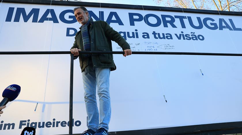 IL não pode investigar alegado assédio. Factos já prescreveram