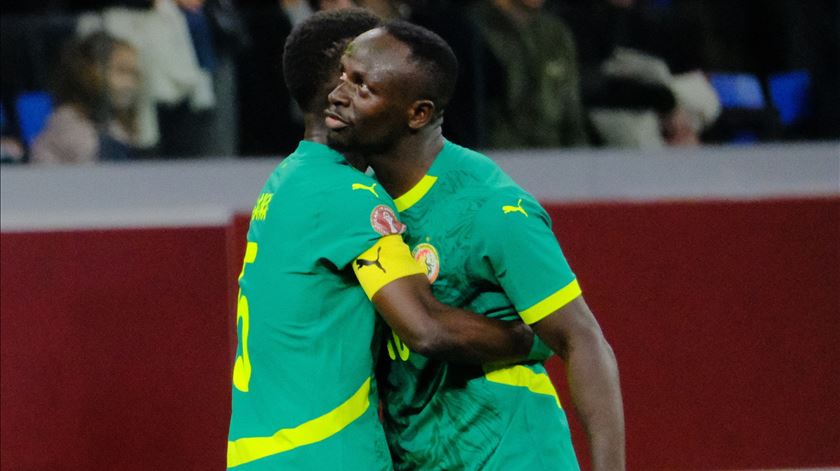 Senegal derrota Egito e é finalista da CAN