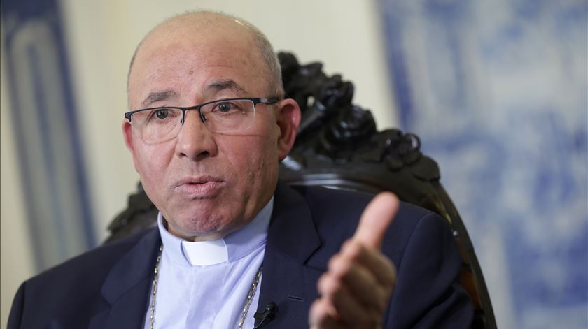 Patriarca de Lisboa fala em violação da liberdade religiosa em Jerusalém
