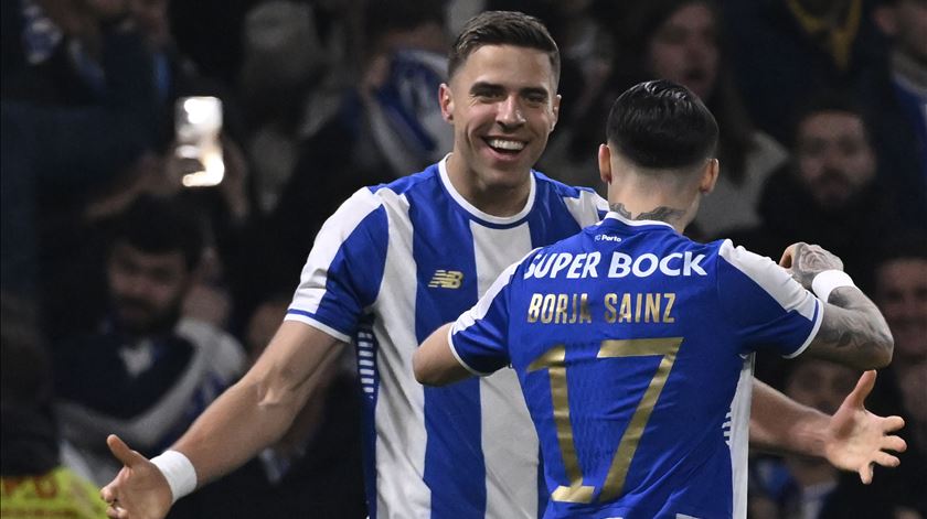 Bednarek coloca Benfica fora da Taça de Portugal