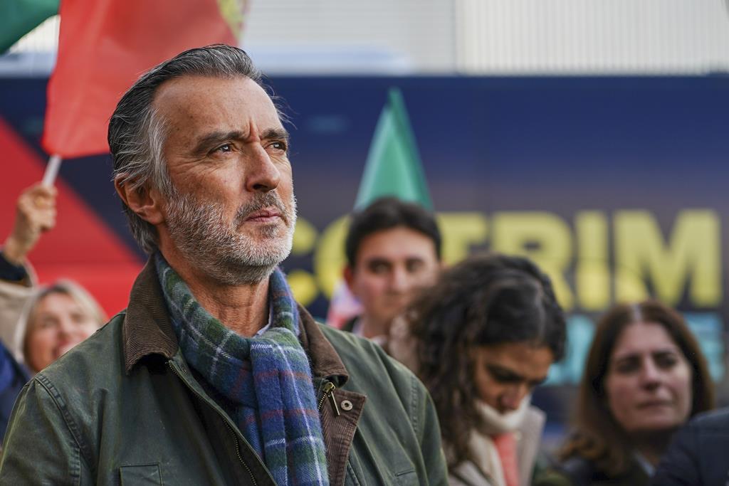 “Campanha suja”, ataques, cartas e apelos públicos. Como a estratégia de Cotrim largou a tranquilidade