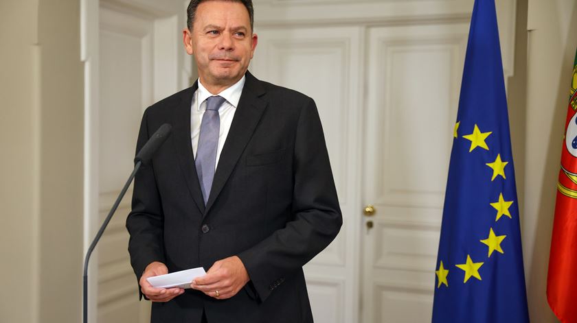 Montenegro: PSD não apoia Seguro nem Ventura na segunda volta