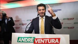 Ventura perdeu gás? Líder do Chega venceu em 53 concelhos onde a AD foi a mais votada nas legislativas