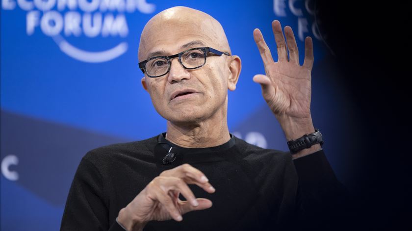 ​Microsoft apela à redistribuição de benefícios da Inteligência Artificial para evitar "bolha"