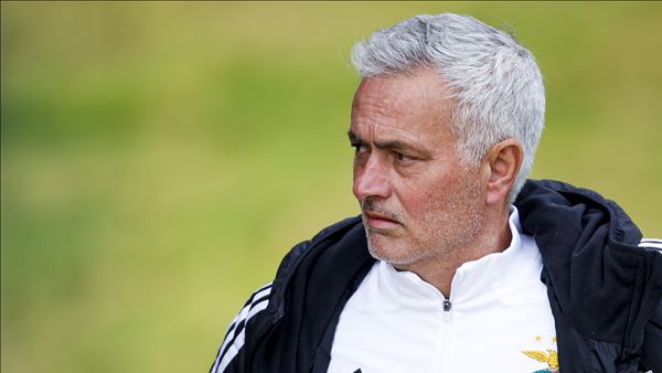 Mourinho: "Se o empate fosse suficiente, teríamos amarras. Vamos jogar para ganhar"