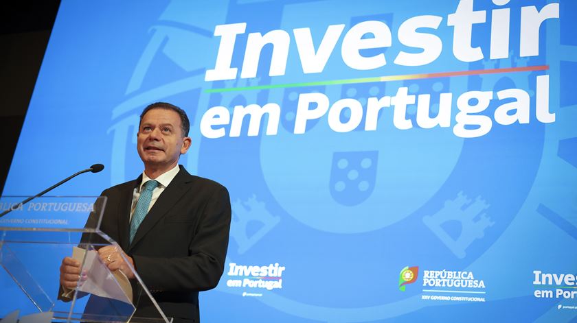 Montenegro evita presidenciais, mas quer continuar a ter "país seguro"