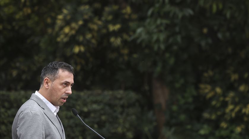 CGTP discute novas formas de luta após reunião com o Governo