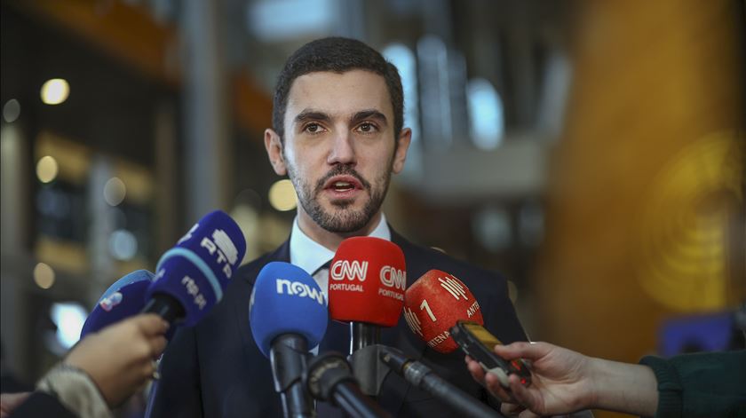 Imigração: PSD vai ouvir para já os técnicos e só depois os ex-governantes do PS