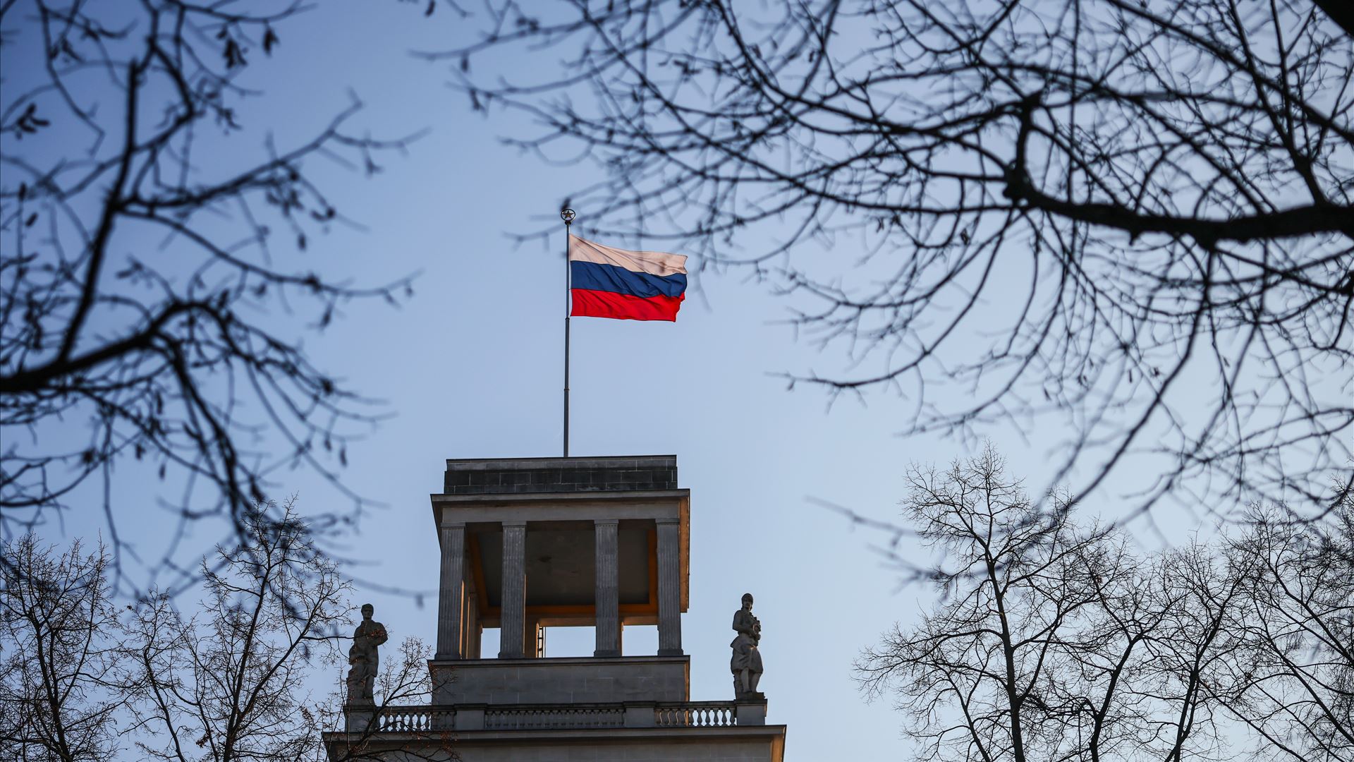 Alemanha anuncia detenção de ucraniano suspeito de espionagem para Rússia