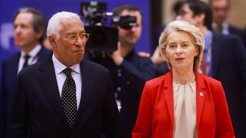 UE anuncia "pacote substancial de investimentos" na Gronelândia, após cobiça de Trump