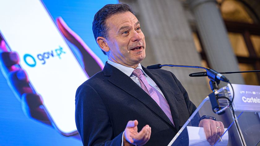 Empresas vão ter uma espécie de Cartão de Cidadão. Saiba tudo sobre a Carteira Digital