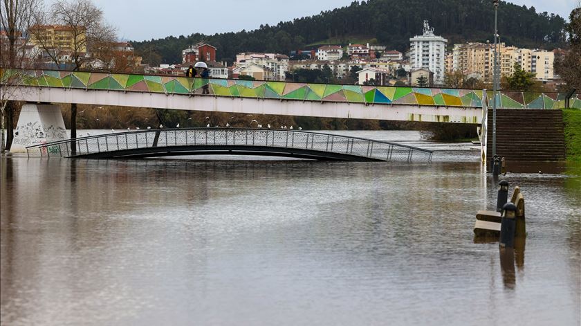 Coimbra. "Ocorrências aumentam e não vamos conseguir dar resposta a tudo"