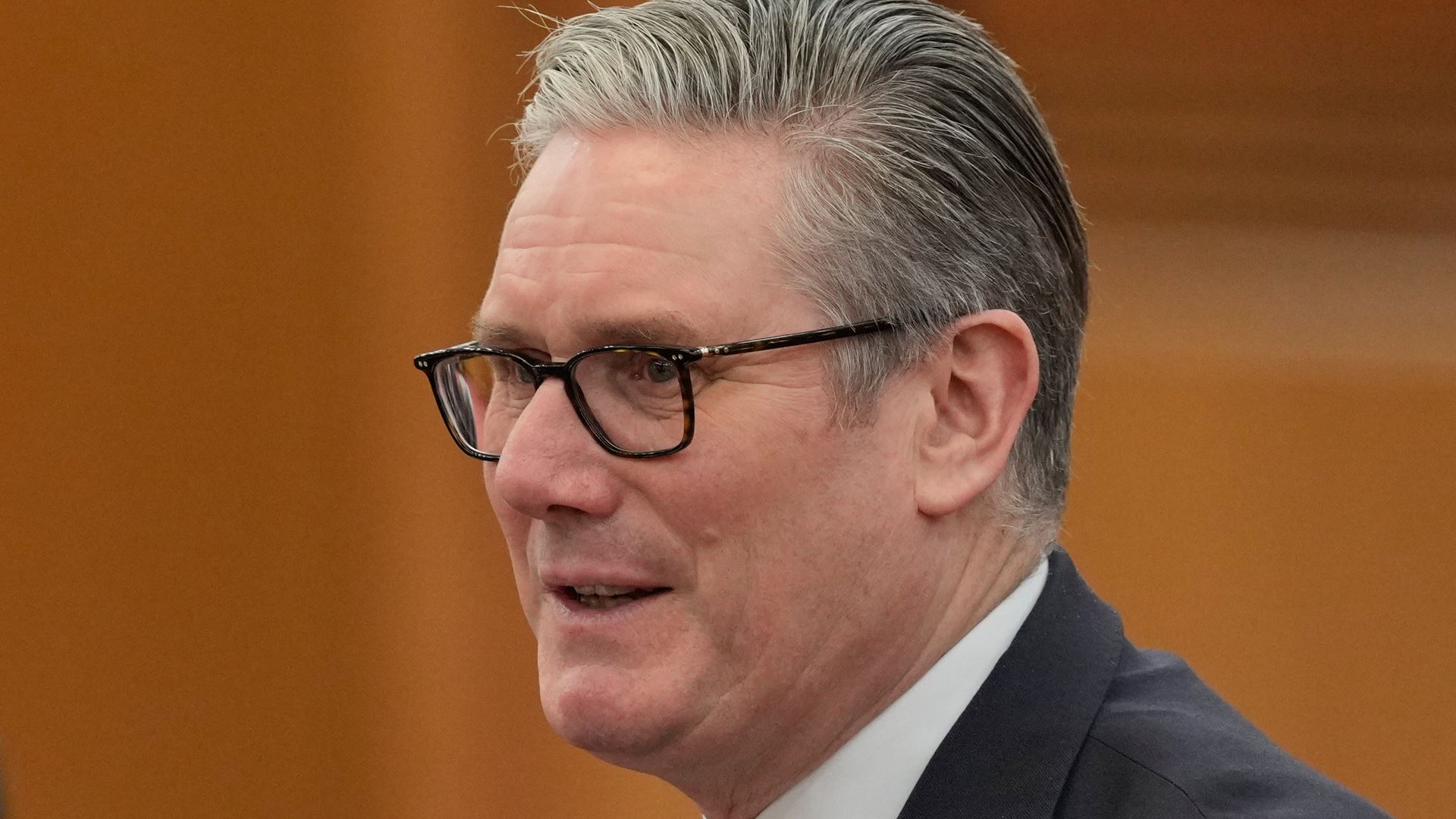 Reino Unido suspende acordo de soberania sobre as Ilhas Chagos após oposição dos EUA