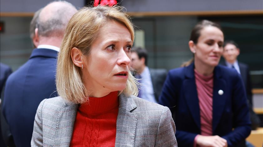 Europa não é "decadente e 'woke'" e valores da civilização europeia permanecem intactos