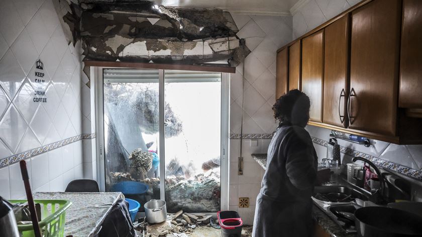 Ajuda às populações de Leiria: onde e como apoiar?