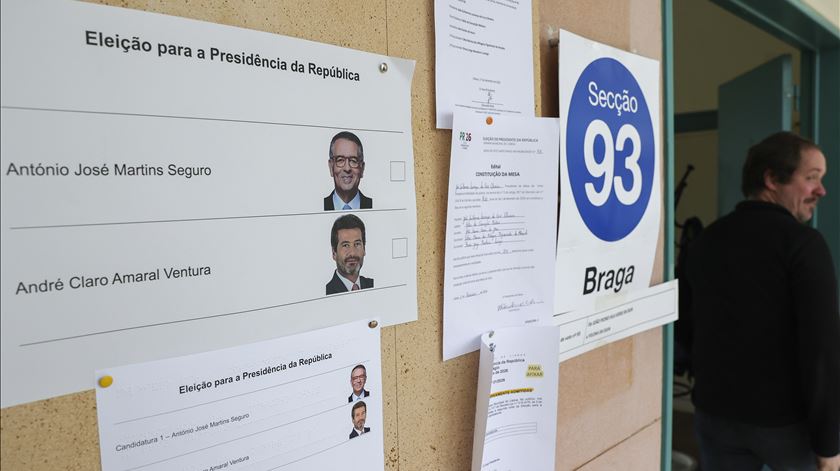 Pastoral Juvenil: “Usa o voto, não fiques em casa, participa na construção do futuro"