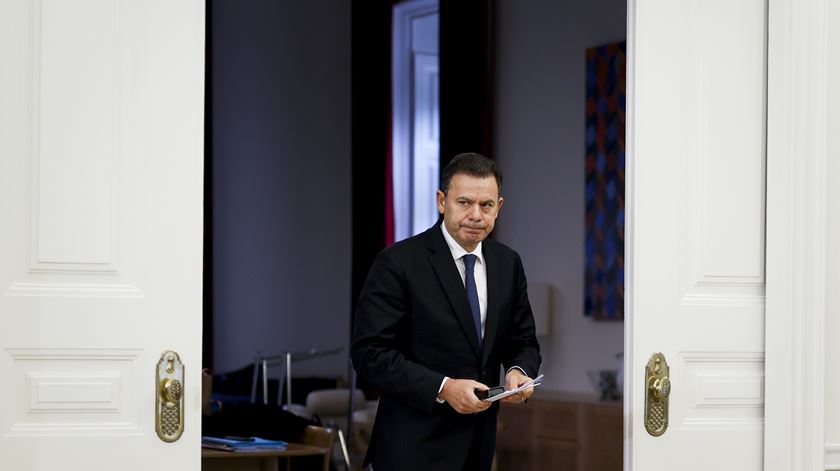 Depois de Kristin e do mau tempo, como vai o Governo apoiar o país? Montenegro anuncia várias medidas