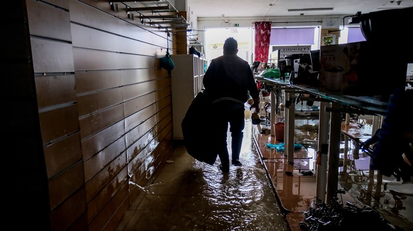 “Tempestade Kristin. Apoiar para Reconstruir”. Salesianos lançam campanha solidária