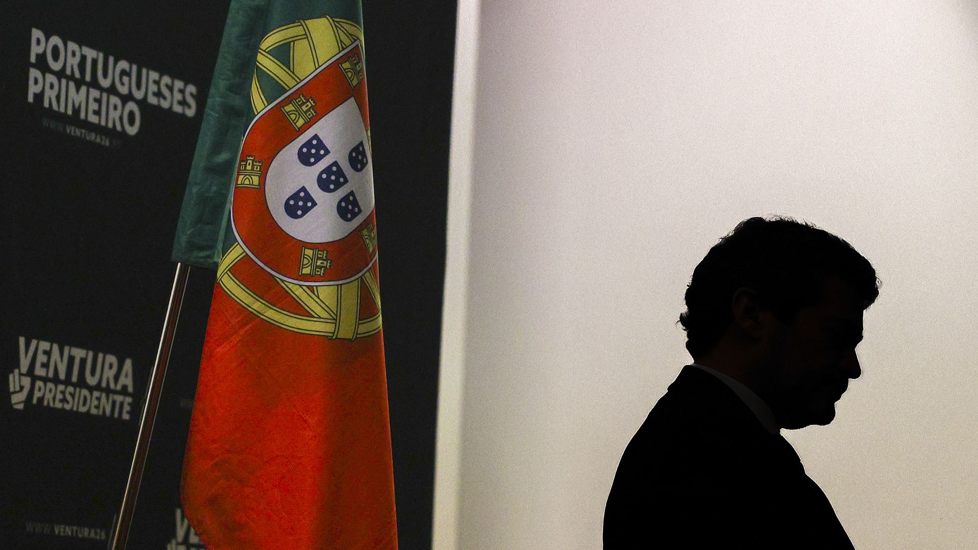 Chega prepara revisão da Constituição para o fim de abril. Afinal, o que quer mudar?