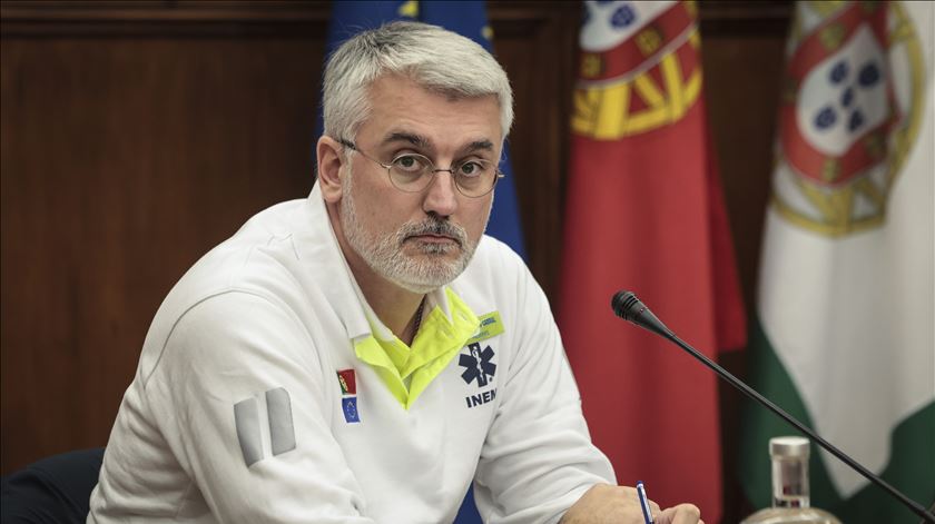 Morte no Seixal: "Este caso não é o espelho do INEM