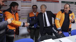 Marcelo e a resposta ao mau tempo: "Falta de clareza custou muito a determinados Governos"