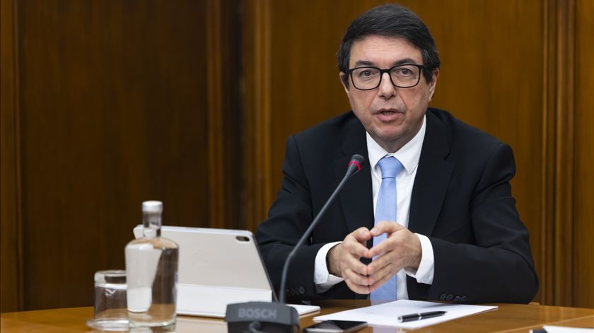 Hospitais não estavam preparados para um apagão de três dias em 2025