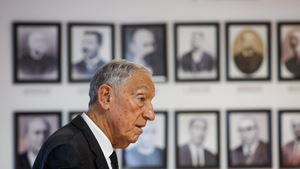 Marcelo diz que Forças Armadas estão automaticamente convocadas em calamidades