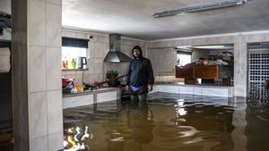 Chuva e cheias: os conselhos da Embaixada do Japão que podem fazer a diferença