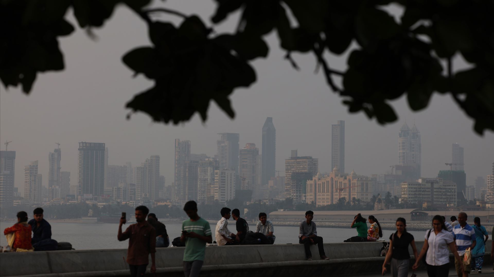 Poluição atmosférica associada a 146 mil mortes prematuras por ano na Europa