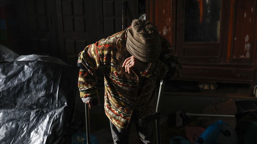 Como "recuperar emocionalmente" do mau tempo? DGS partilha guia com recomendações