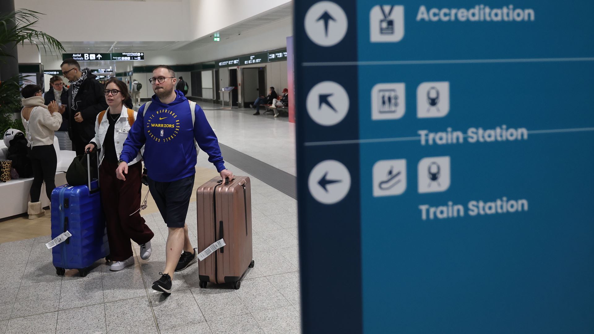 Combustíveis. Itália limita reabastecimento em quatro aeroportos com ligações a Portugal