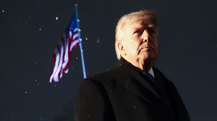 EUA querem acordo de paz entre Ucrânia e Rússia até junho