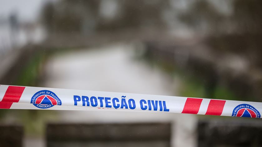 Tornado em Porto Santo deu origem a 28 ocorrências
