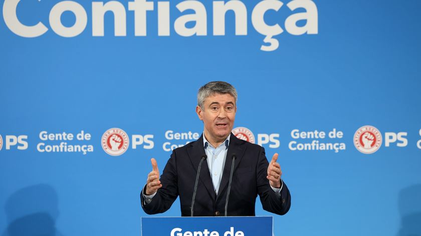PS chega a Viseu em pré-rutura com PSD. Governo fala de "erro estratégico grave"