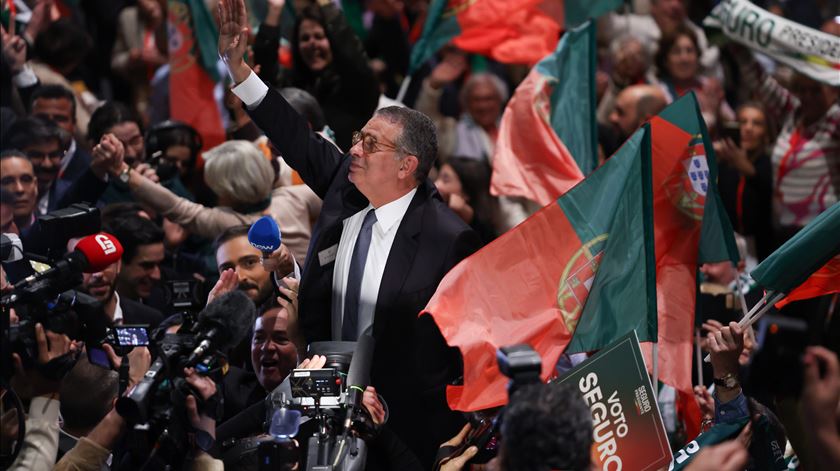 Quantos recordes bateu Seguro e quantos ficaram por bater?