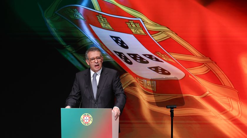 Seguro venceu na primeira volta 15 das 20 freguesias que ainda não votaram na segunda volta