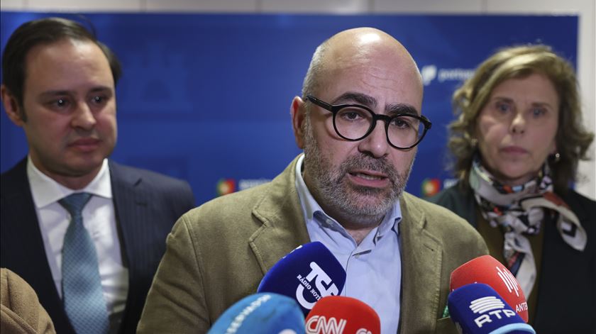LNEC mandatado para fazer auditoria a todas as  infraestruturas
