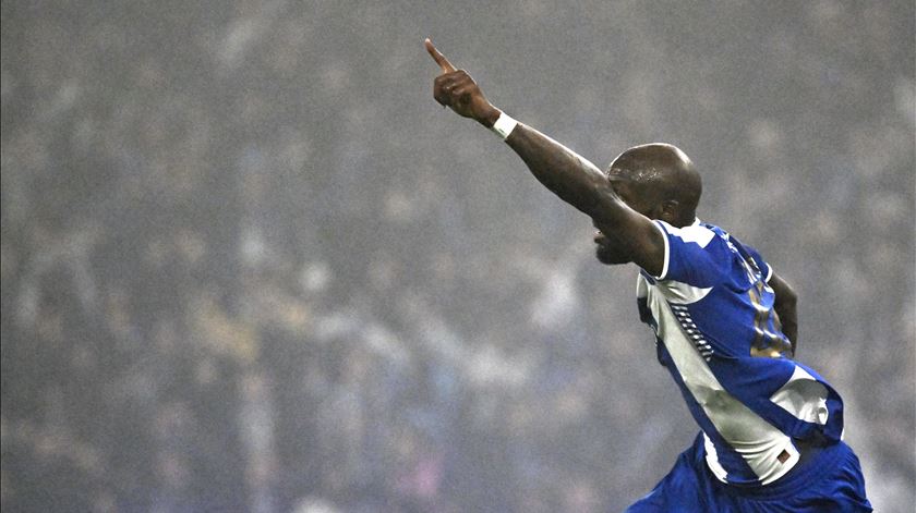 Fofana deixa FC Porto