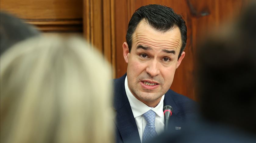 Banco de Fomento já aprovou mais de 600 milhões para empresas afetadas pelas tempestades