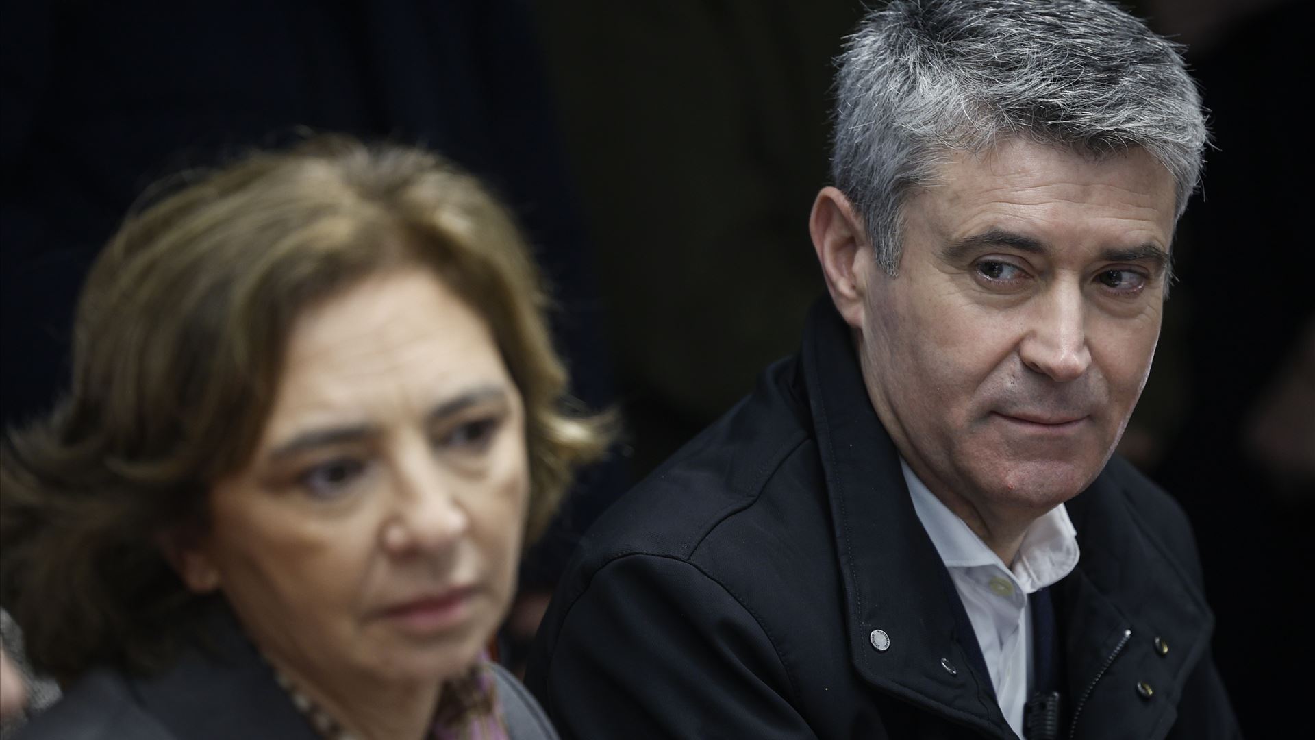 Mau tempo: Carneiro pede ao Governo que não deixe sozinha presidente da Câmara de Almada