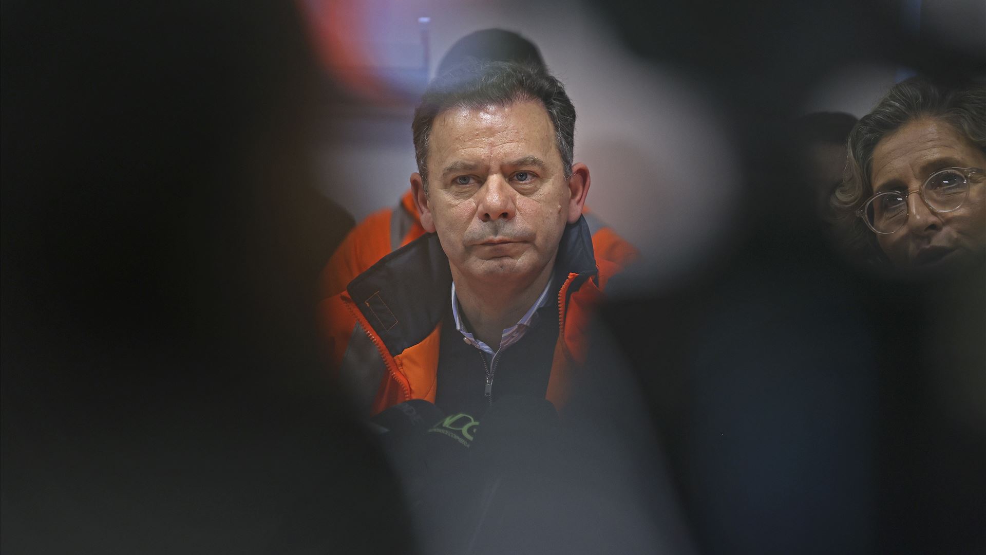 PTRR avança "a todo o vapor" para ser "projeto de transformação nacional"