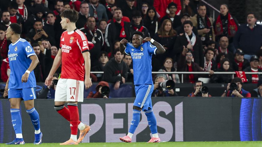 Há danos reputacionais para o Benfica com o caso Prestianni? Perguntámos a 6 jornalistas estrangeiros Há danos reputacionais para o Benfica com o caso Prestianni? Perguntámos a 6 jornalistas estrangeiros