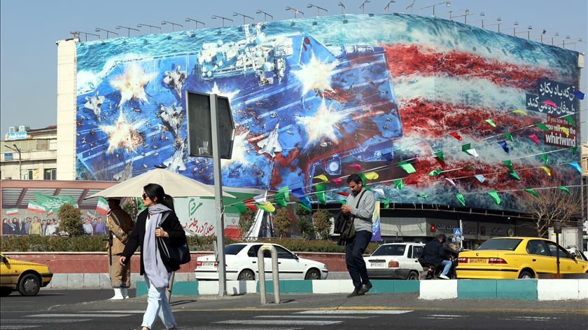 Major-general Carlos Branco: "Um ataque ao Irão não são favas contadas. Vai ser uma guerra de atrição”