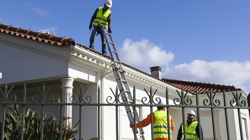 Depressão Kristin. Que Leiria renascerá da tempestade?